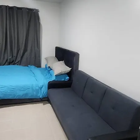 Fully New Condo, Near Airport.